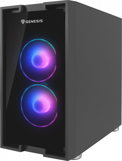 Kasë Genesis Irid 353 ARGB, Micro Tower