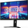 Monitor lojnash Gigabyte M27U, 27", 4K UHD, 160Hz, i zi