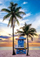 Puzzle Clementoni Florida Miami Beach, 500 copa, për të rritur, shumëngjyrësh