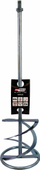 Mikser për llaç AWTools Black Line AW30469BL, M14, 160mm x 600mm, metalik
