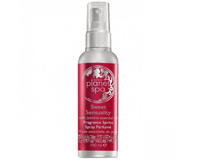 Sprej për trup Avon Planet Spa 100 ml
