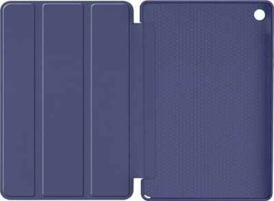Këllëf tablet Tech-Protect Smartcase Galaxy Tab A9+ 11.0 X210 X215 X216, funksion zgjim fjetje, blu navy