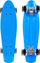 Скејтборд Smj BS-2206 PL, 56 cm, тркала со ЛЕД, син