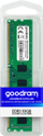 Memorie GoodRam DDR3, 8GB, 1600MHz