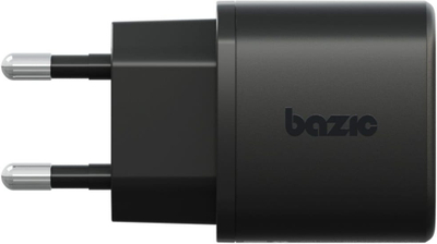 Karikues muri Energea Bazic Goport Velox, 35W GaN, 1x USB C 1x USB A, i zi