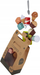 Set lodër kuzhine Mega Creative Zest Kuchenny Zywnosc, 16x25x9 cm, shumëngjyrësh