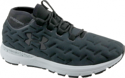 Atlete Under Armor UA Charged Reactor Run (1298534-100), të zeza, nr 42.5