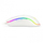 Гејминг глушец Redragon Cobra M711W, RGB, 10000 DPI, бел