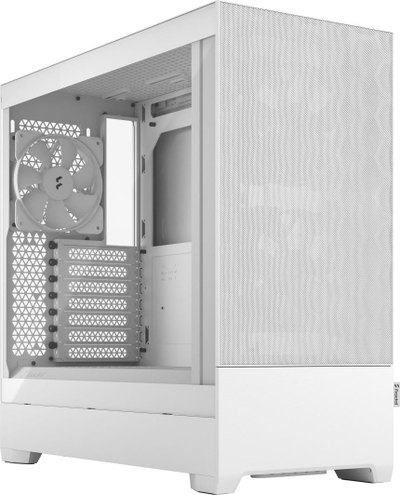 Kasë Fractal Design Pop Air TG, Midi Tower
