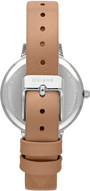 Orë dore Oui & Me Fleurette ME010248