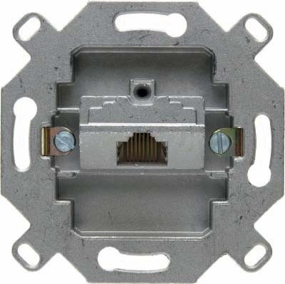 Mekanizëm për prizë Hager UAE 8-pin shielded