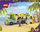 Set lodër LEGO Friends Recycling Truck 41712, 259 copa, 6+, shumëngjyrësh