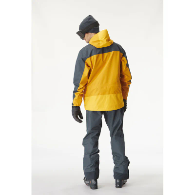 Jakne M Broader 3l Jkt Xl Mvt454