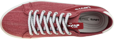 Atlete - Levi's Woodward L, të kuqe, nr. 40 