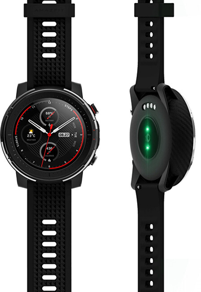 Orë e mençur Xiaomi Amazfit 3 Stratos
