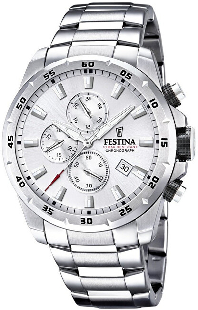 Orë dore Festina Chrono Sport 20463/1