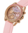 Orë për femra GUESS Crystal GW0032L4, rozë