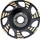 Disk bluarës turbo diamant, 125mm, për gur e beton