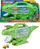 Lodër aksioni Teamsterz Beast Machines Dino Destroyer, me dinozaur, shumëngjyrëshe