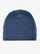 Kapelë dimërore Buff Merino Heavyweight Beanie, lesh Merino, one size, indigo e errët