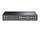 Switch rrjeti TP-Link TL-SG1016PE, 16 porta Gigabit, 8x PoE+, metalik