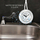 Orë për banjo MPM Quality E01.2526.70, e bardhë