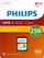 Kartë memorie Philips Ultra Pro SDXC, 256GB, Class 10 UHS-I U3 V30