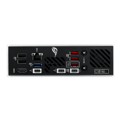 Pllakë amë ASUS ROG STRIX Z890-I GAMING WIFI DDR5 PCIe 5.0 mITX