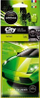 Aromatizues makine Aroma Car City Card A92714, erë limoni, blister