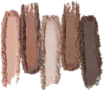 Paletë hijesh sysh Lancôme Hypnôse, shumëngjyrëshe