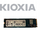 SSD M.2 Kioxia BG6 KBG6AZNV512G, 512GB, PCIe 4.0 NVMe, jeshile