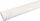 Trup ndriçimi LED V-TAC 40W, 120cm, dritë e ftohtë 6400K, i bardhë