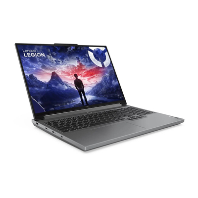 Laptop Lenovo, 16", Intel i7-14650HX, 32 GB RAM, 1 TB SSD, NVIDIA GeForce RTX 4070, i hirtë