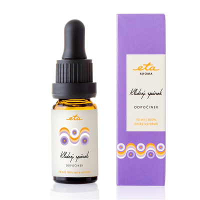 Vaj Aromatik ETA 83390020