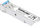 Modul optik SFP Intellinet Industrial, Gigabit, -40 deri 75°C, metalik