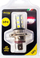 Llambë makine Bottari LED H4, 18 SMD 5050, dritë e bardhë