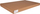 Raft i rregullueshëm për kabinet 19" LevelOne Equip 280607, 1U, 1000 mm, gri