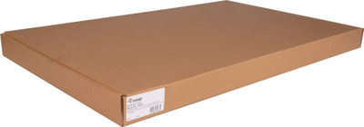 Raft i rregullueshëm për kabinet 19" LevelOne Equip 280607, 1U, 1000 mm, gri
