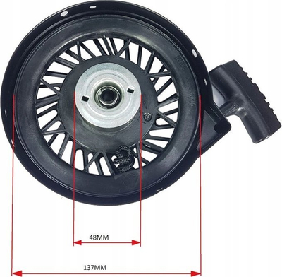 Unazë ABS CORTECO 01034759B, për FORD, NBR, e zezë