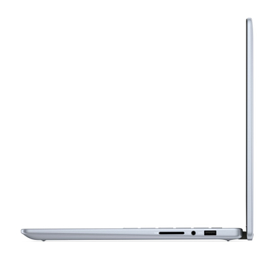 Laptop Dell Inspiron 7440, 14", Intel 150U, 16 GB RAM, 1 TB SSD, i kaltër