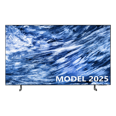 Телевизор Samsung OLED S85F, 77\", 4K Смарт, црн