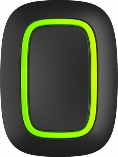 Buton SOS Ajax Button, pa tela, rreze 1300m, i zi