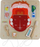 Pllakë murale sensorike Masterkidz Oral Cavity Hygiene, dru, 46x46cm, shumëngjyrëshe
