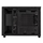 Kutia PC ASUS PRIME AP201, Small Tower, xham i temperuar, e zezë