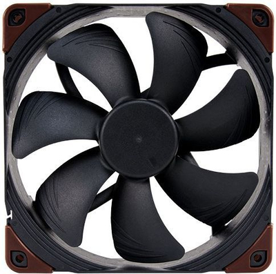 Ftohës Noctua NF-A14 industrialPPC-2000 PWM, 140 mm