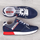 Atlete për burra Big Star JJ174146, nr. 42, blu e errët
