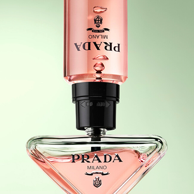 Eau de Parfum PRADA Paradoxe(refill)