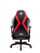 Karrige gaming Diablo X-Horn 2.0 Normal, eco lëkurë, mbështetëse 3D, e zezë e kuqe