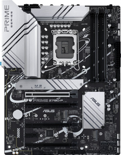 Pllakë amë Asus PRIME Z790-P-CSM