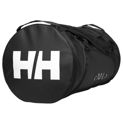 Çantë sportive Helly Hansen HH Duffel Bag 2, 70L, e zezë